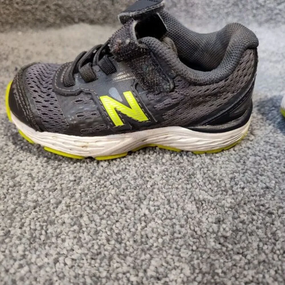 New Balance new balance
